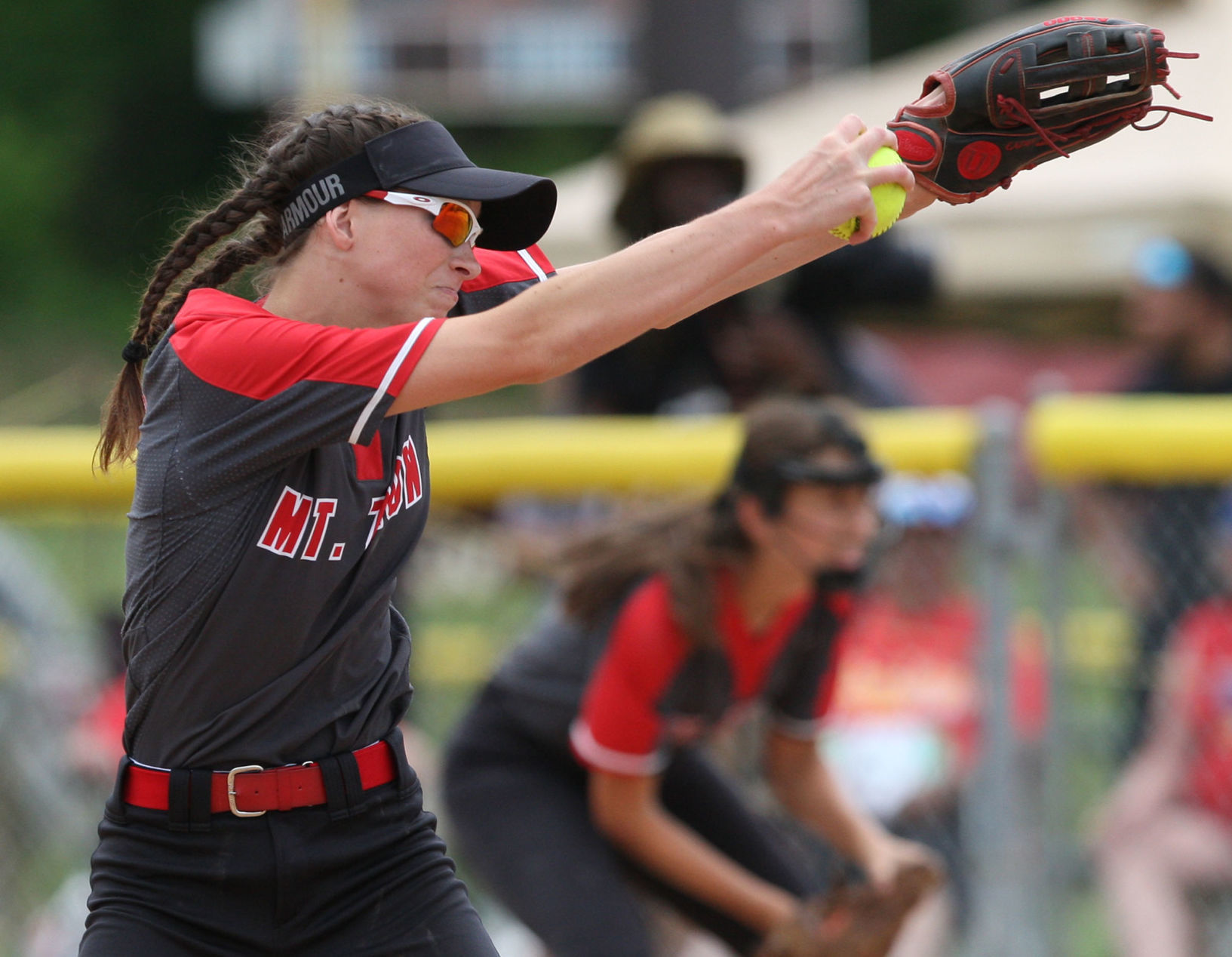 Mount Zion vs Lombard Montini softball 2 6.8.18.jpg